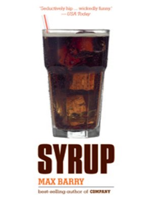 cover image of Syrup